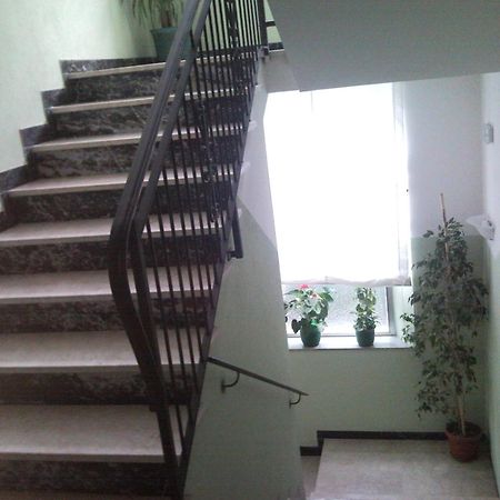 Hotel Trinidad Rimini Extérieur photo