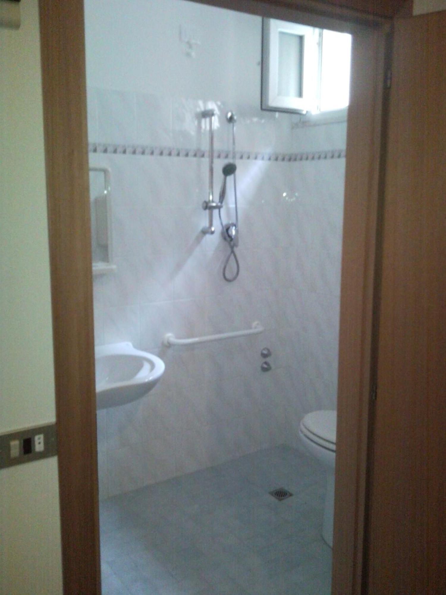 Hotel Trinidad Rimini Extérieur photo
