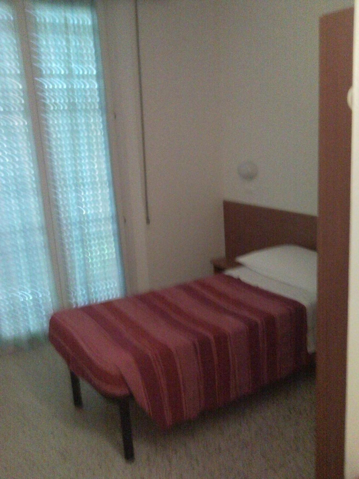 Hotel Trinidad Rimini Extérieur photo