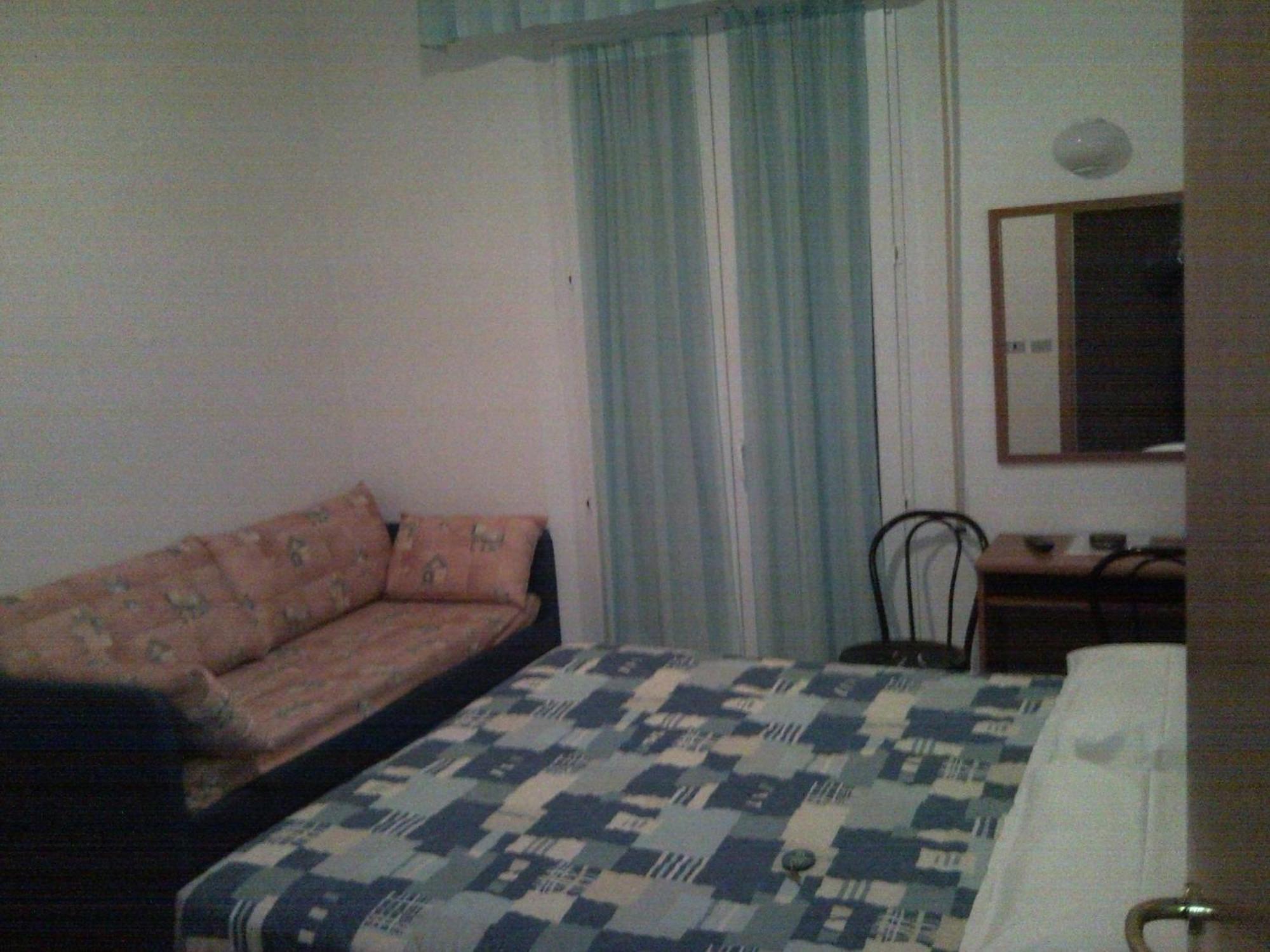 Hotel Trinidad Rimini Extérieur photo