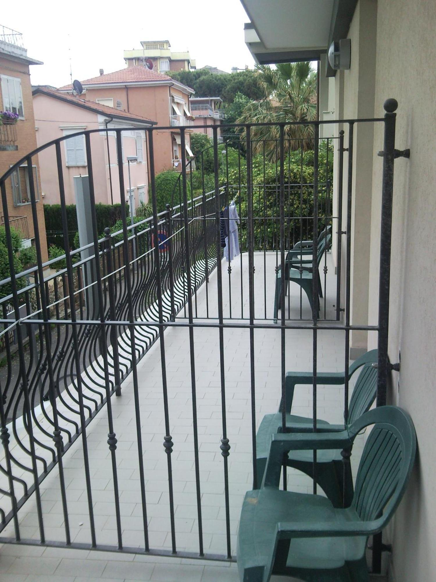 Hotel Trinidad Rimini Extérieur photo