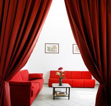 Hotel Trinidad Rimini Extérieur photo