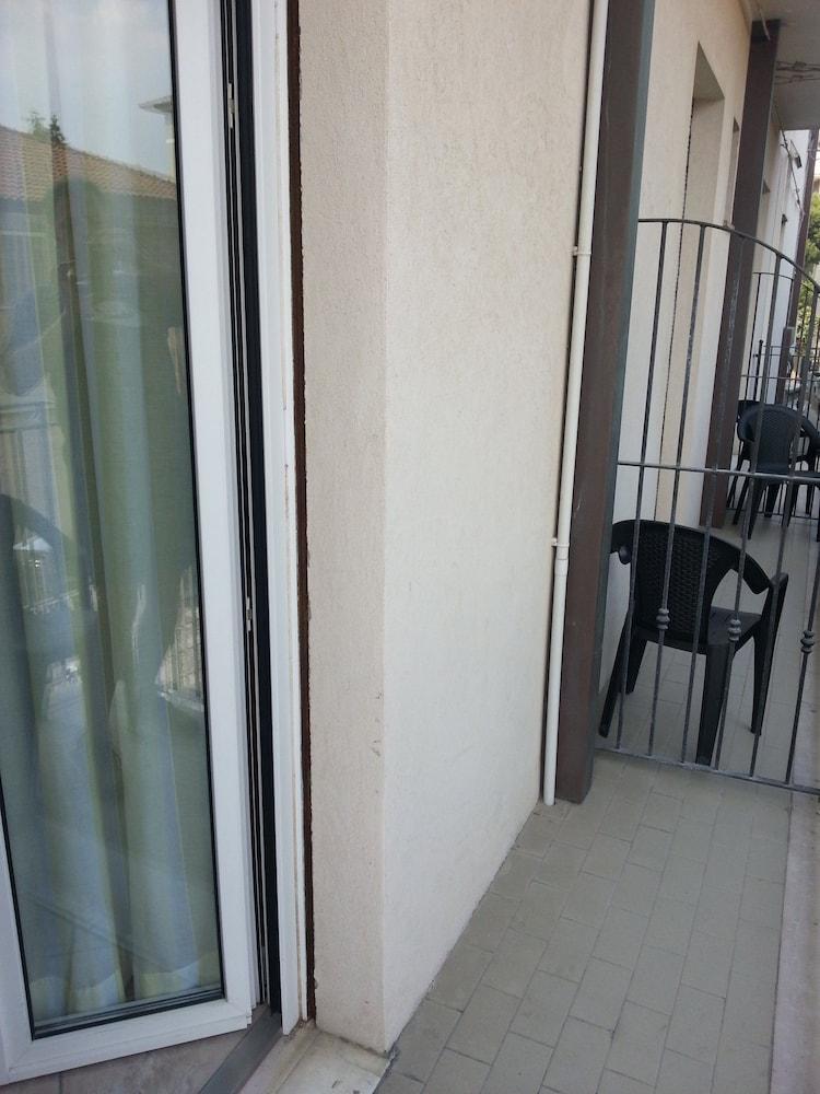 Hotel Trinidad Rimini Extérieur photo